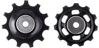 Превью  Ролики заднего переключателя SHIMANO RD-M5120 11 sp 11 зубов